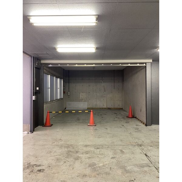 大阪市西区南堀江３丁目の店舗事務所のその他共用部分