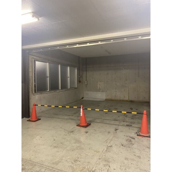 大阪市西区南堀江３丁目の店舗事務所のその他共用部分