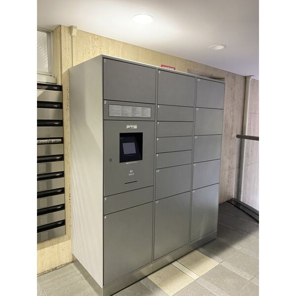 大阪市西区南堀江３丁目の店舗事務所のその他共用部分