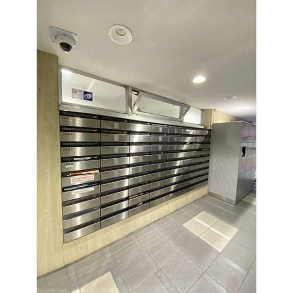 大阪市西区南堀江３丁目の店舗事務所のその他共用部分