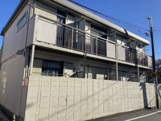 シティハイム清雅フジミ