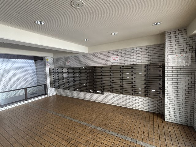 宝・北頭ハイツのその他共用部分