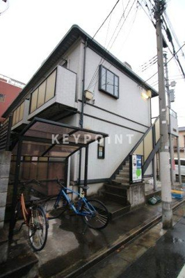 【外観】 | グラン・モア