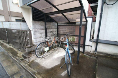 【その他共用部分】 | グラン・モア