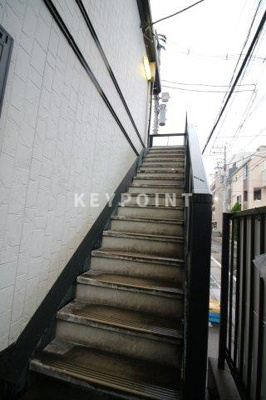 【その他共用部分】 | グラン・モア