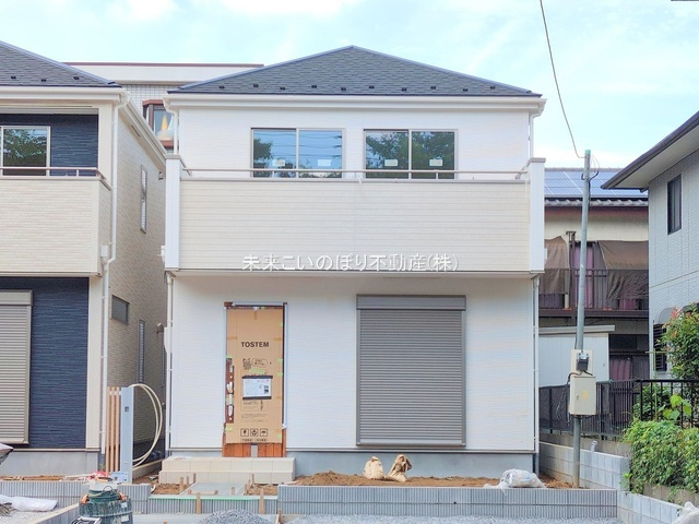 【外観】 | GRAFARE伊奈町本町7期3号棟