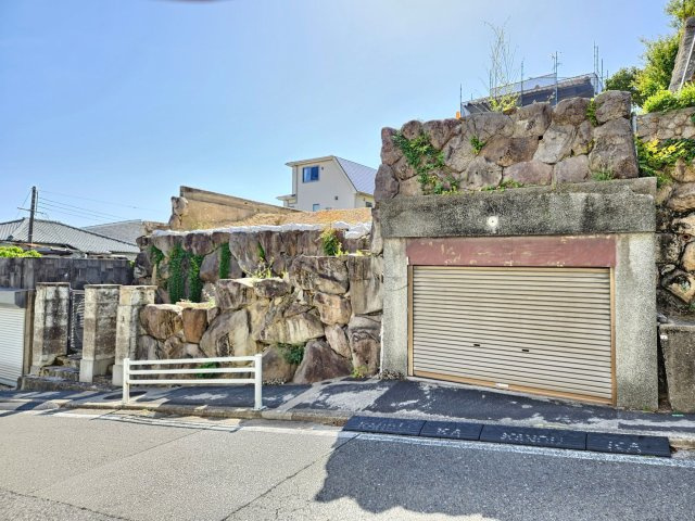 西宮市｜桜町　土地の画像