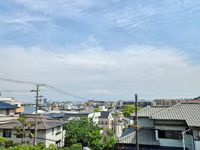 【展望】の画像