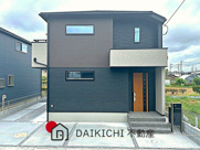 北本市本宿4丁目　新築戸建　全8棟　7号棟の画像