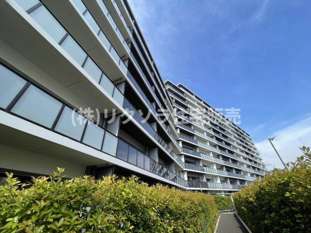 パークホームズLaLa門真