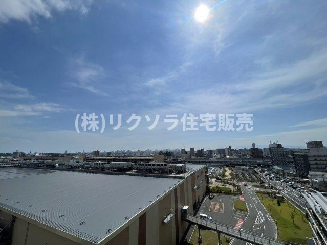 パークホームズLaLa門真の展望|■物件内覧・資金計画相談・住宅ローン相談、リフォーム相談、お問合せ受付中■
※当日・翌日のご内覧、ご相談はお電話でのお問合せがスムーズです！