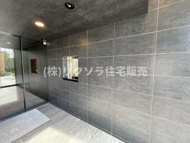 パークホームズLaLa門真の受付|■物件内覧・資金計画相談・住宅ローン相談、リフォーム相談、お問合せ受付中■
※当日・翌日のご内覧、ご相談はお電話でのお問合せがスムーズです！
