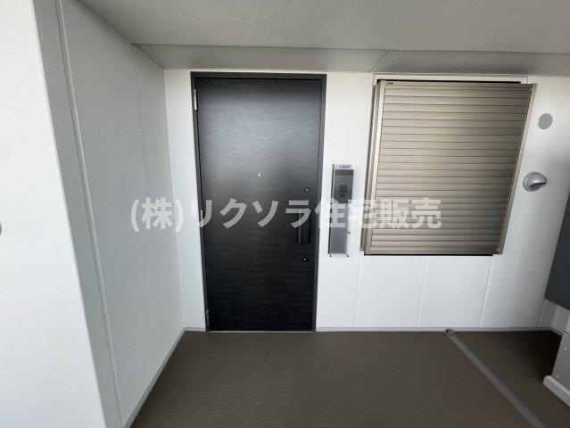 パークホームズLaLa門真の玄関|■物件内覧・資金計画相談・住宅ローン相談、リフォーム相談、お問合せ受付中■
※当日・翌日のご内覧、ご相談はお電話でのお問合せがスムーズです！