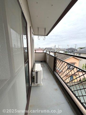 【バルコニー】 | パレ・ドール