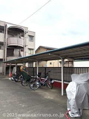 【その他共用部分】 | パレ・ドール