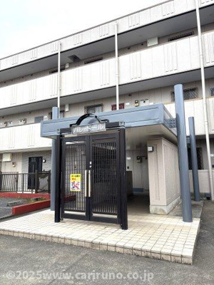 【エントランス】 | パレ・ドール