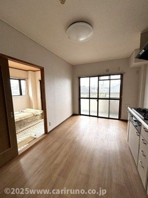 【居間・リビング】 | パレ・ドール