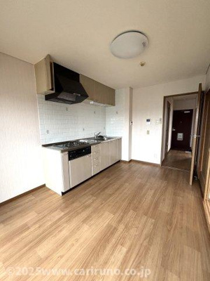 【内装】 | パレ・ドール