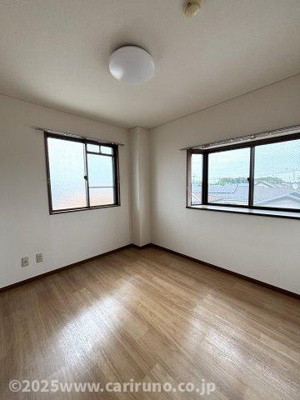 【洋室】 | パレ・ドール