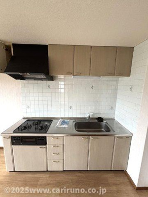 【キッチン】 | パレ・ドール