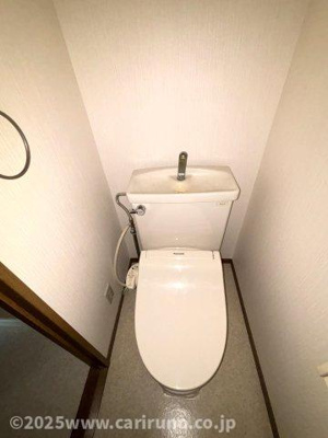 【トイレ】 | パレ・ドール