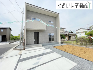 【外観】 | ≪7号棟≫
現地(2025年5月撮影)