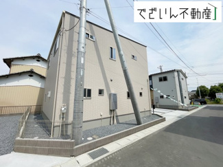 【外観】 | ≪7号棟≫
現地(2025年5月撮影)