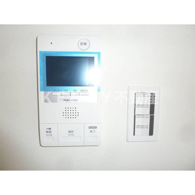 【セキュリティ】 | ＴＳＵＲＵＫＩレジデンス恵比寿