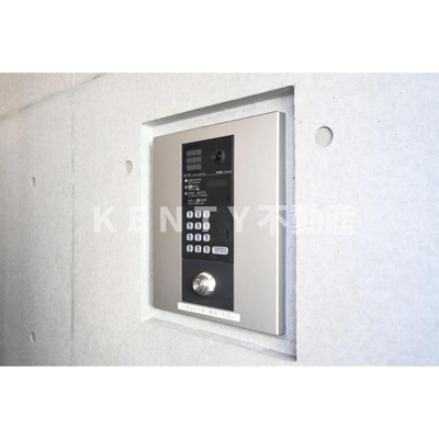 【セキュリティ】 | ＴＳＵＲＵＫＩレジデンス恵比寿