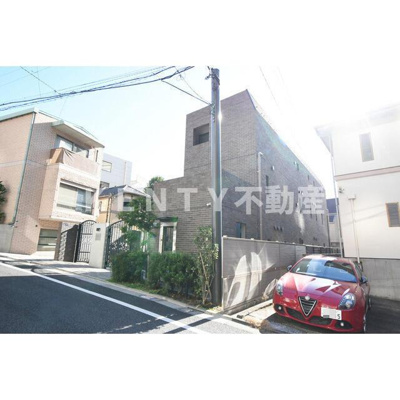 【外観】 | ＴＳＵＲＵＫＩレジデンス恵比寿 | 外観も気になるポイント