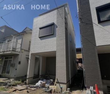 本牧元町新築戸建