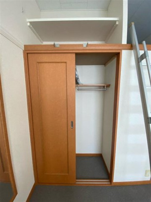 【内装】 | レオパレスフェリース上野 | 中はこのようになっています