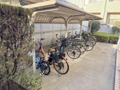 【その他】 | レオパレスフェリース上野