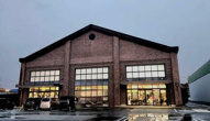 彦根市松原町の店舗の画像