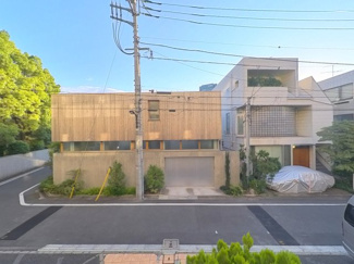【展望】 | ザ・パーククロス市ヶ谷