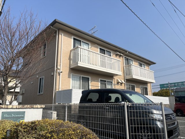 フルール・プリムヴェール A