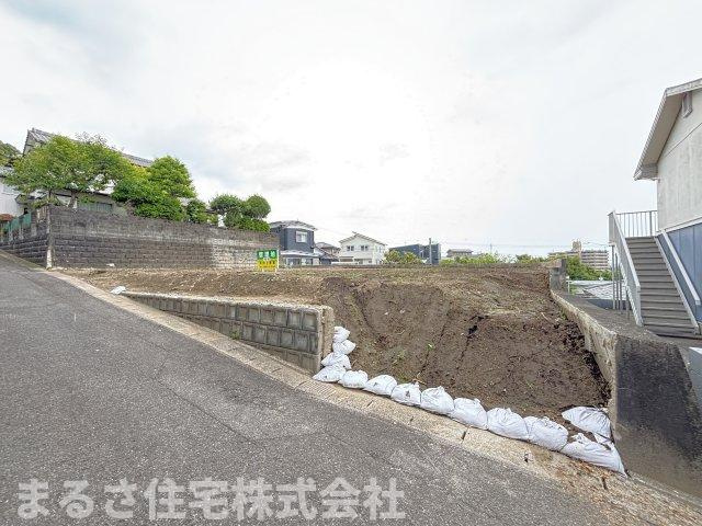 大塚町竹下　土地