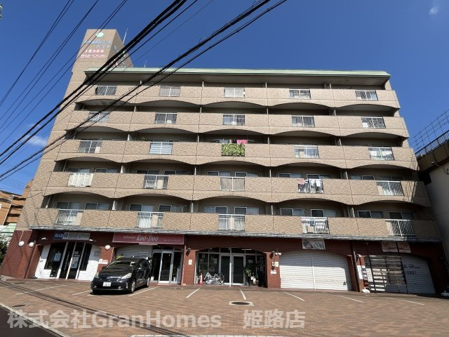 東今宿中村コーポⅡの外観