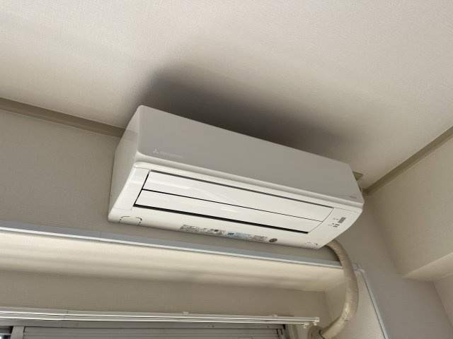 東今宿中村コーポⅡの設備