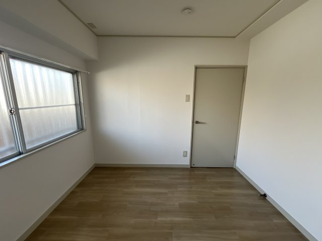 東今宿中村コーポⅡの子供部屋