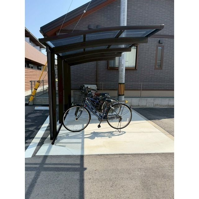 グレイス高三潴のその他共用部分