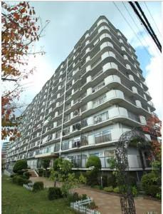 南門真ハイライフの外観|新しい生活にいかがでしょうか？外観はお住まいの顔になります。こだわりたいポイントですね。水回りリフォームやリノベーションも承ってます。
■現地見学・資金計画相談・住宅ローン相談もお問合せ受付中■