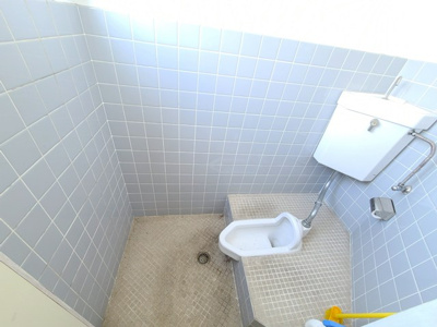 【トイレ】 | サンビビル