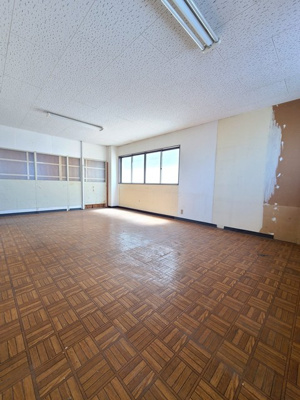 【内装】 | サンビビル