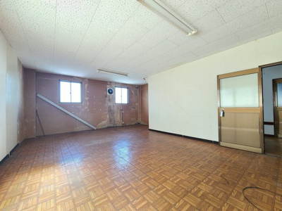 【内装】 | サンビビル