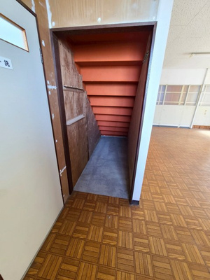 【収納】 | サンビビル