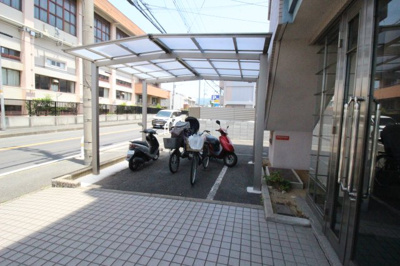 【その他共用部分】 | アプトシティ八尾