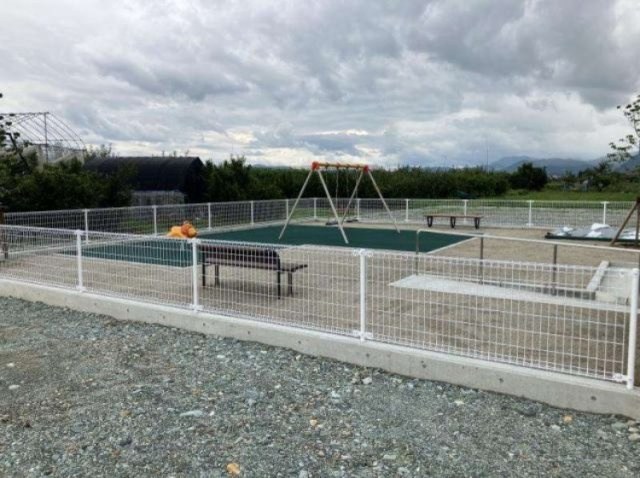 ガーデンヒルズ東志戸田【No.7】の周辺|公園