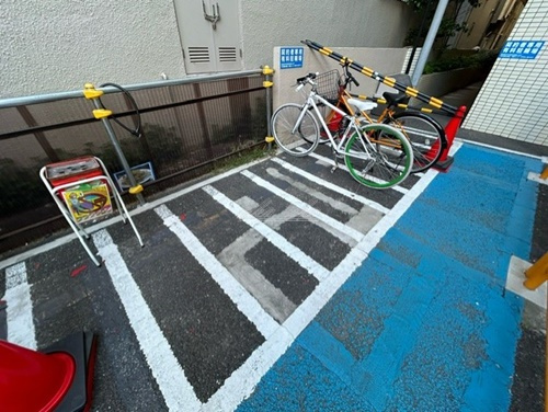 【その他】ビューライド川崎 