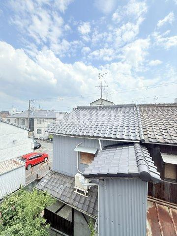 アーバンシエロ小路東の展望